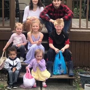 Meet your Posher, Ann